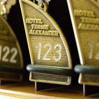 Hotel Terme Alexander