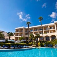Hotel Terme Alexander