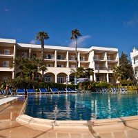 Hotel Terme Alexander