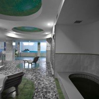 Hotel Terme Alexander