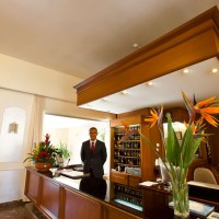Hotel Terme Alexander