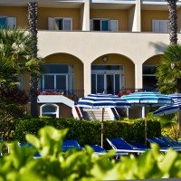 Hotel Terme Alexander