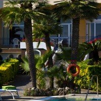 Hotel Terme Alexander
