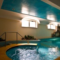 Hotel Terme Alexander