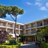 Hotel Terme Alexander