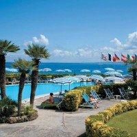 Hotel Terme Alexander