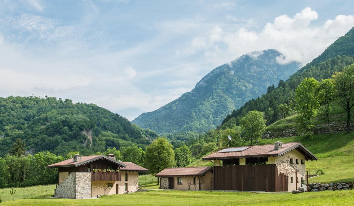 Hotel Oasi Verde