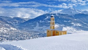 Bormio