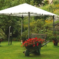 Hotel Oasi Verde Prestina val Camonica Giardino