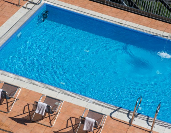 Hotel Oasi Verde