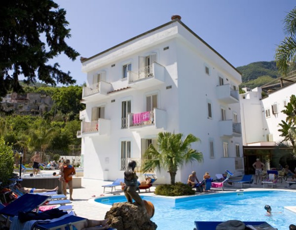 Casthotels Nausicaa
