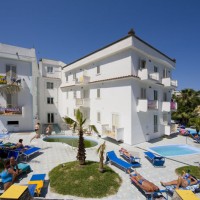 Casthotels Nausicaa