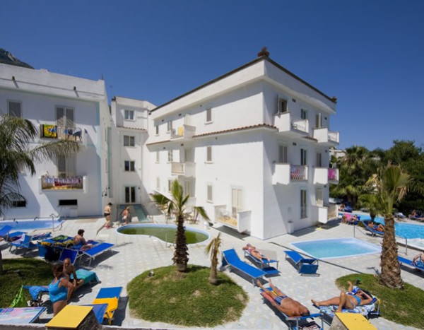 Casthotels Nausicaa