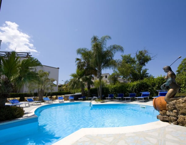 Casthotels Nausicaa