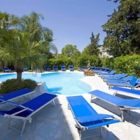 Casthotels Nausicaa