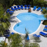 Casthotels Nausicaa