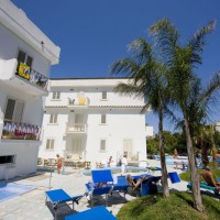 Casthotels Nausicaa