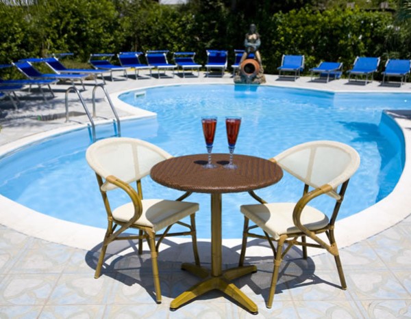 Casthotels Nausicaa