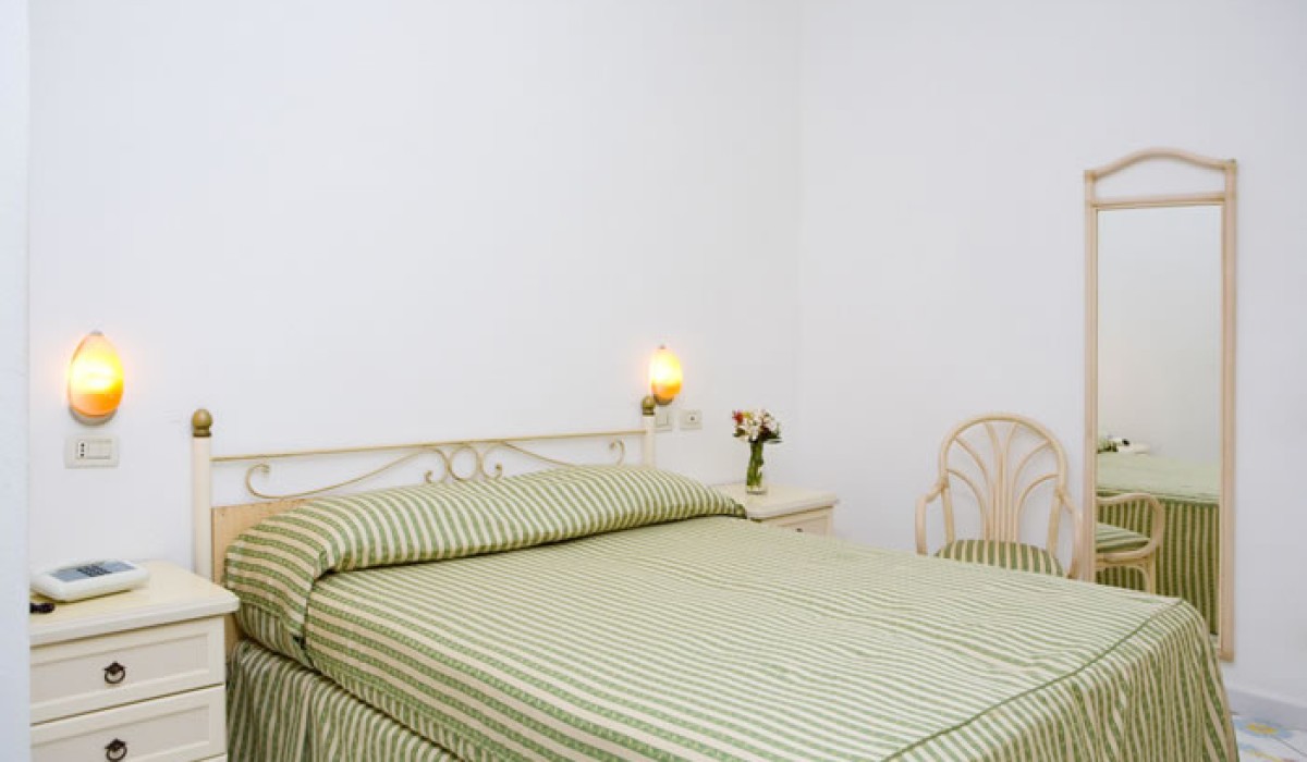 Casthotels Nausicaa