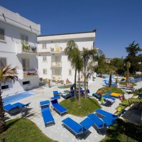 Casthotels Nausicaa