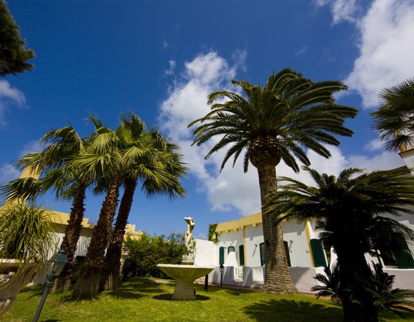 Casthotels Punta del Sole