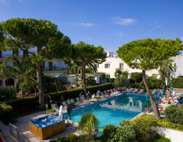 Casthotels Punta del Sole
