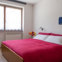 Hotel Oasi Verde Prestina val Camonica Camera