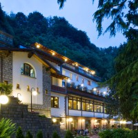 Hotel Oasi Verde Prestina 