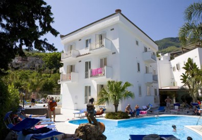 Casthotels Nausicaa