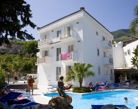 Casthotels Nausicaa - Foto 1