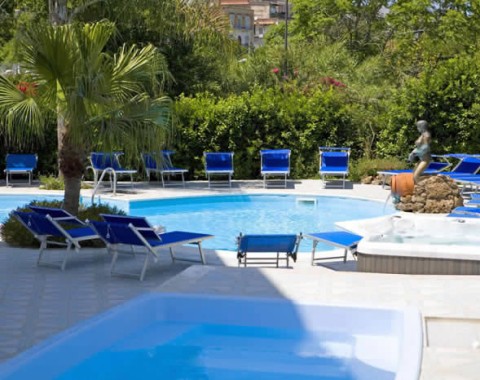 Casthotels Nausicaa - Foto 8