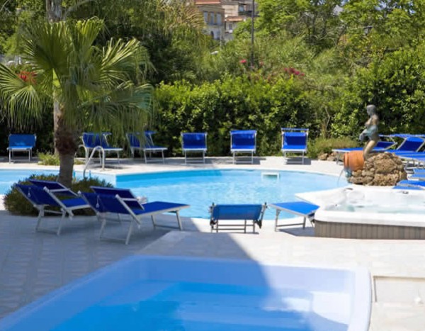 Casthotels Nausicaa