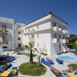 Casthotels Nausicaa