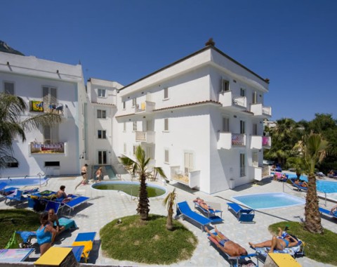 Casthotels Nausicaa - Foto 7