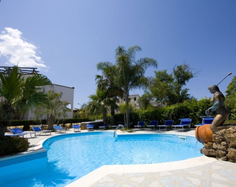 Casthotels Nausicaa - Foto 11