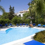 Casthotels Nausicaa
