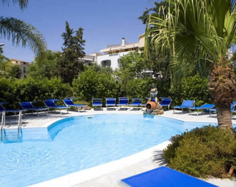 Casthotels Nausicaa - Foto 10