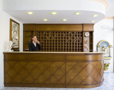 Casthotels Nausicaa - Foto 13