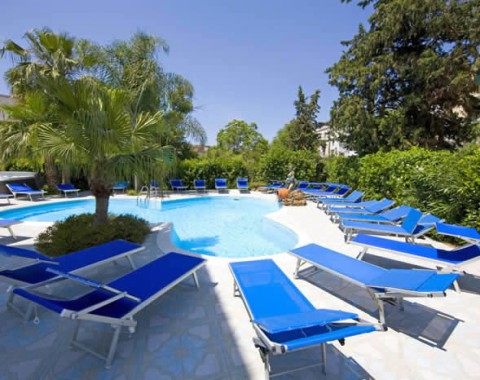 Casthotels Nausicaa - Foto 9