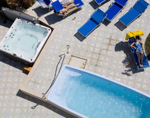 Casthotels Nausicaa - Foto 12
