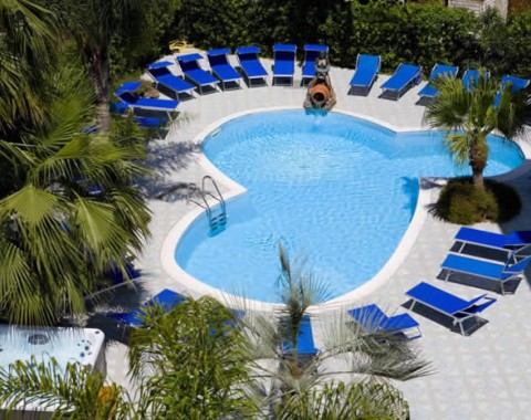 Casthotels Nausicaa - Foto 4