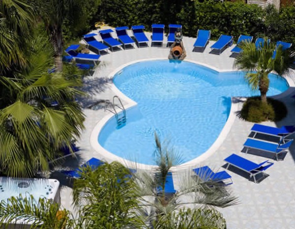 Casthotels Nausicaa