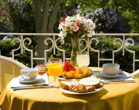 Casthotels Nausicaa - Foto 14