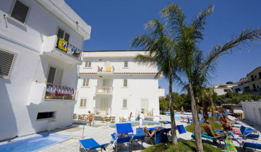 Casthotels Nausicaa Casthotels Nausicaa