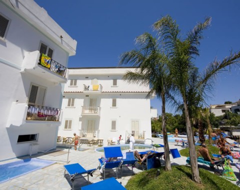 Casthotels Nausicaa - Foto 2
