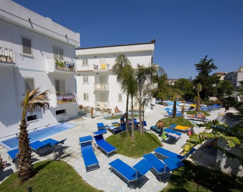 Casthotels Nausicaa - Foto 6