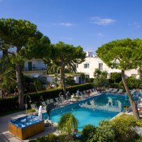 Hotel Terme Punta del Sole