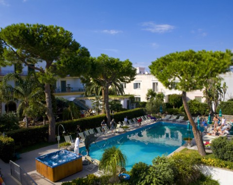 Casthotels Punta del Sole - Foto 1