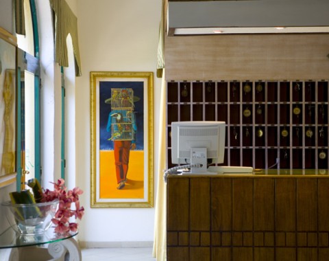 Casthotels Punta del Sole - Foto 10