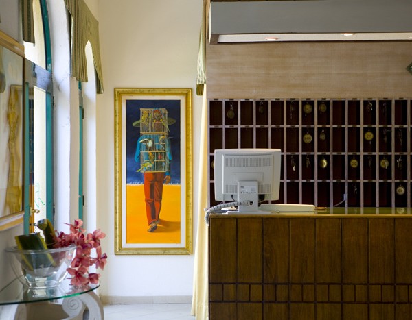 Casthotels Punta del Sole